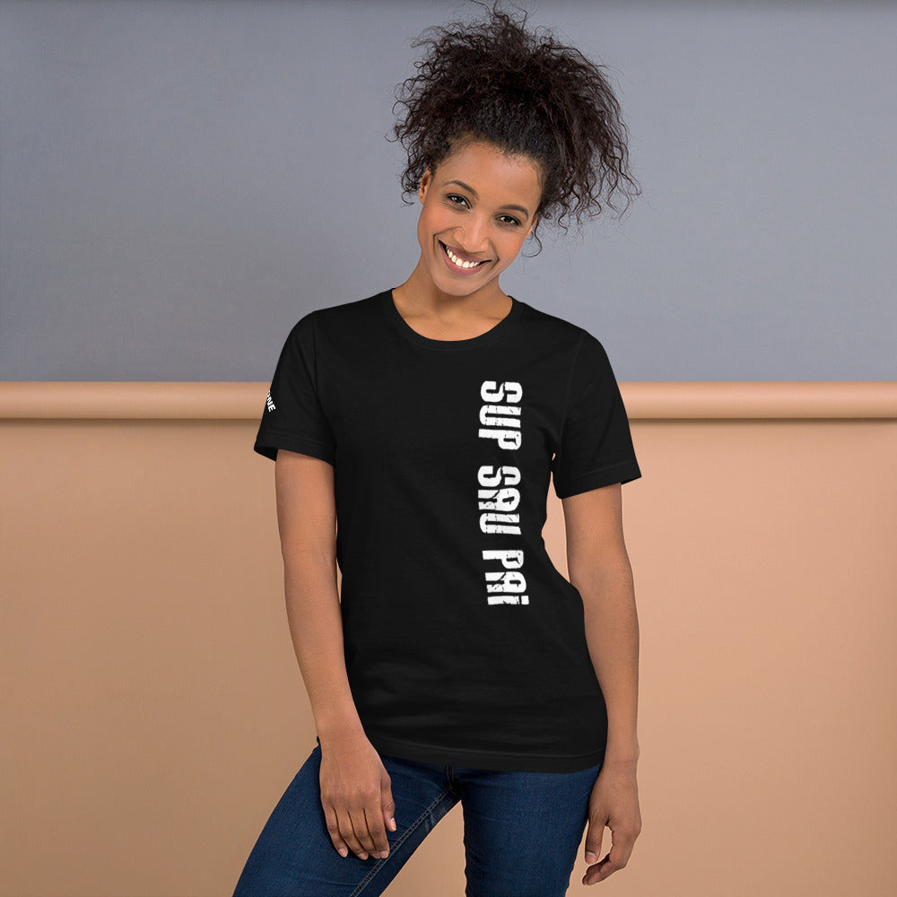 PTC-Zone Sup Sau T-Shirt
