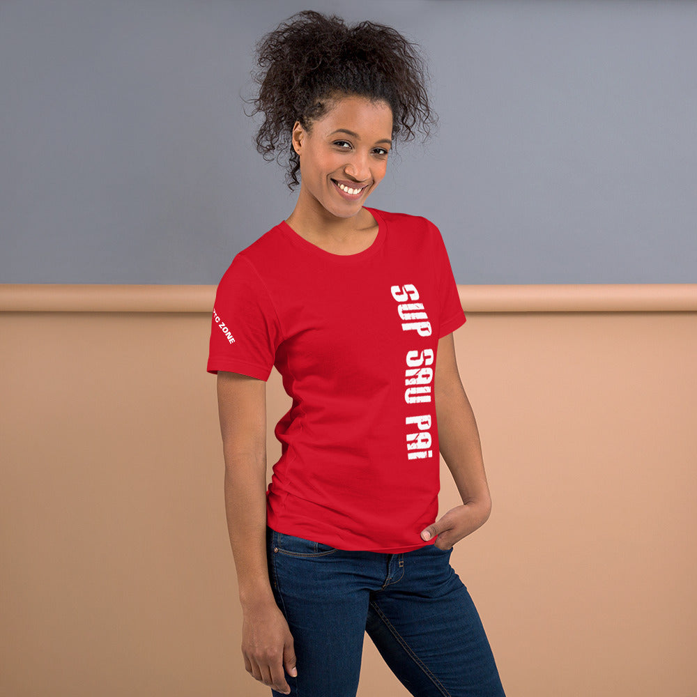 PTC-Zone Sup Sau T-Shirt