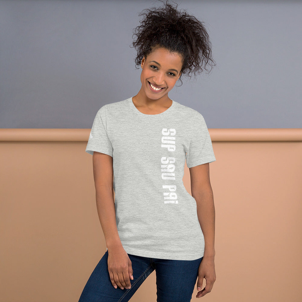 PTC-Zone Sup Sau T-Shirt