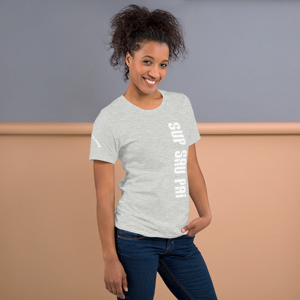 PTC-Zone Sup Sau T-Shirt