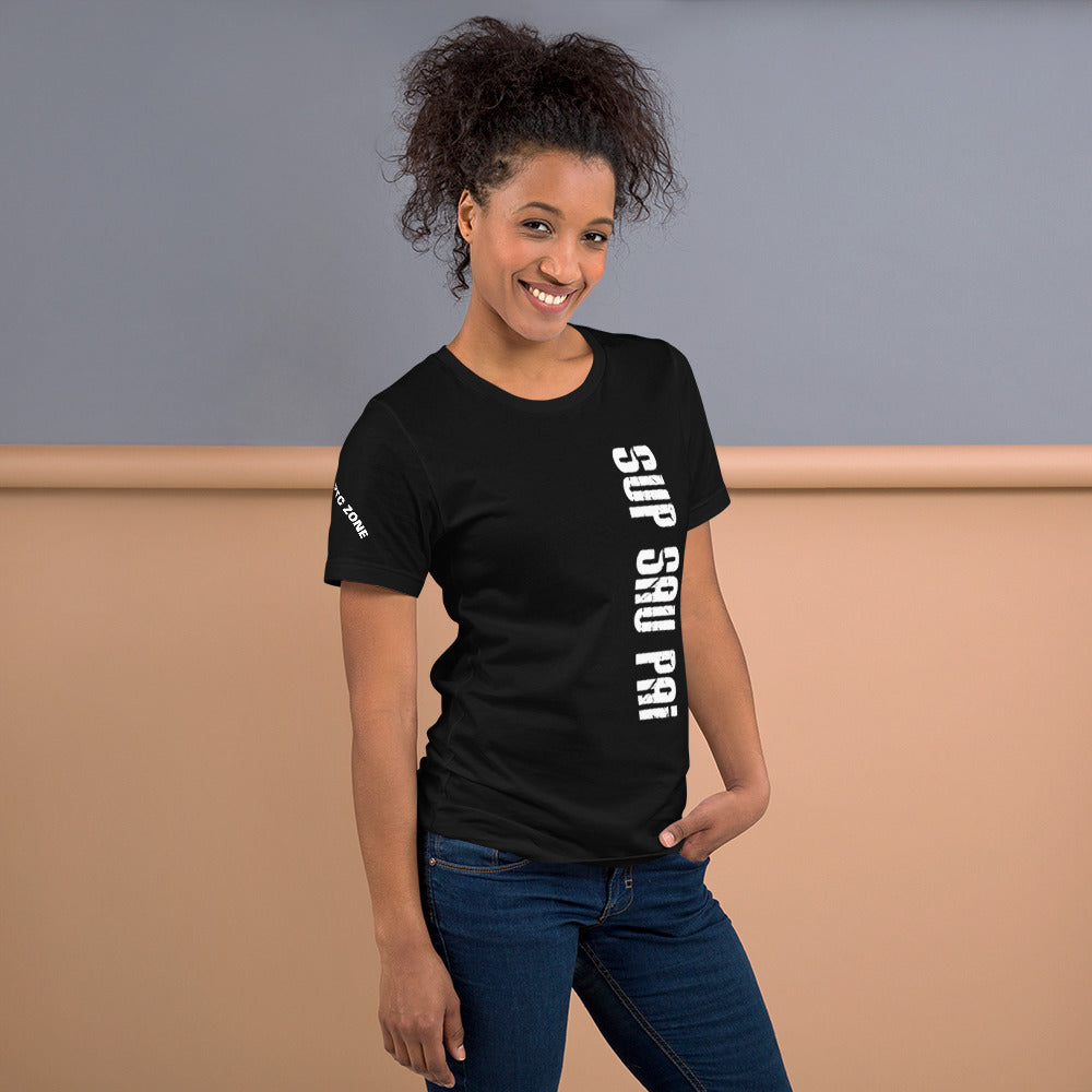PTC-Zone Sup Sau T-Shirt