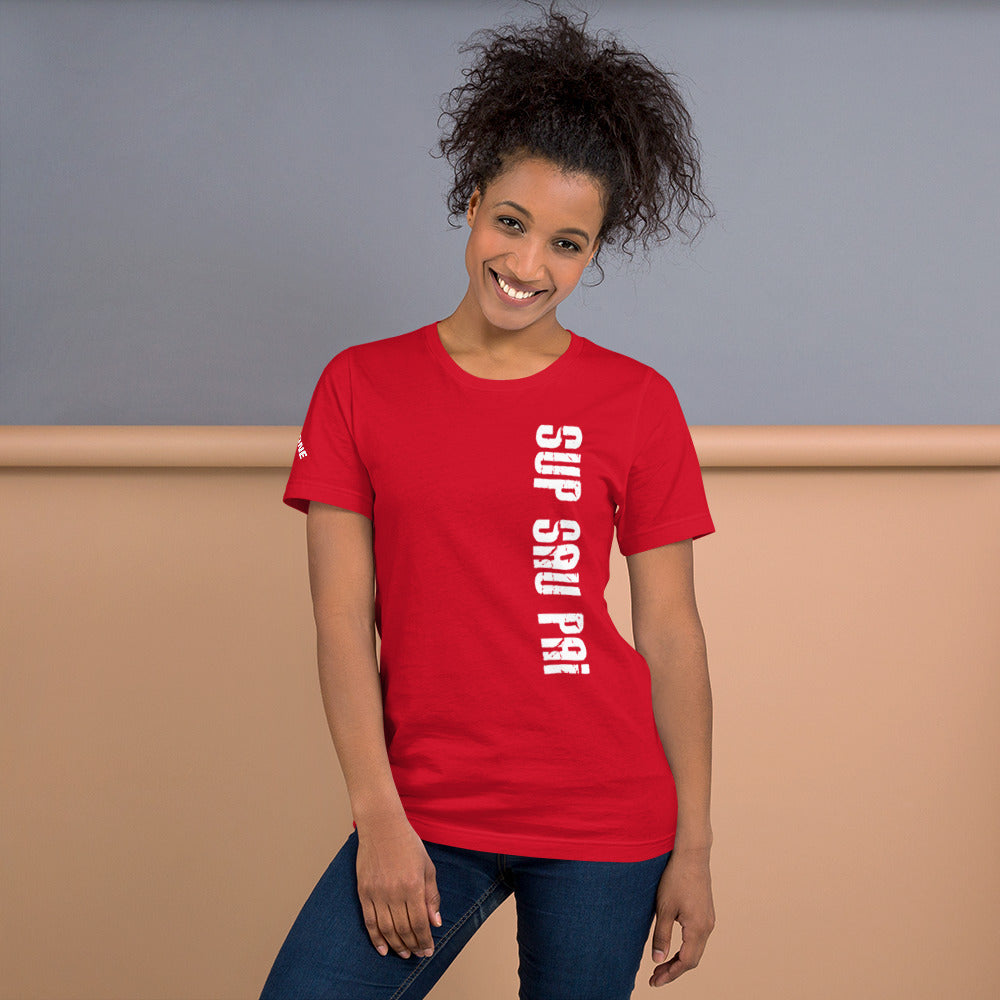 PTC-Zone Sup Sau T-Shirt
