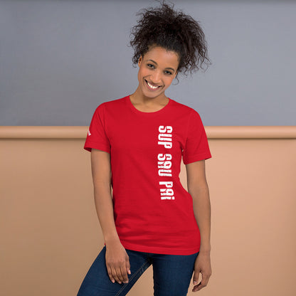 PTC-Zone Sup Sau T-Shirt