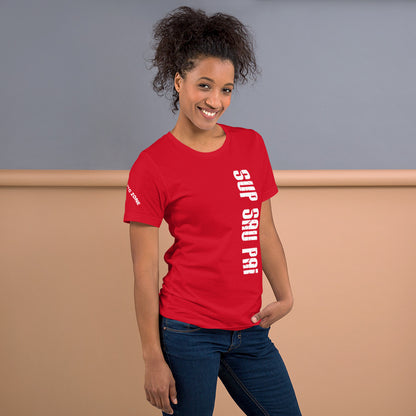 PTC-Zone Sup Sau T-Shirt